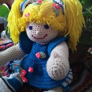 Meet your Posher, Dobies